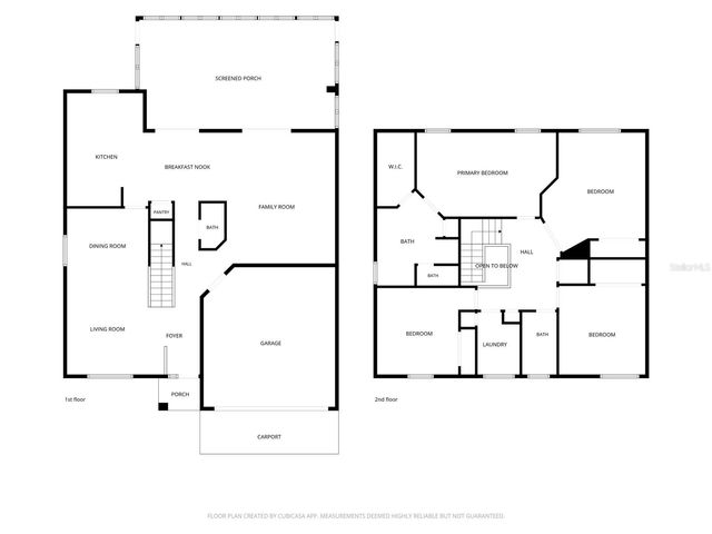 4769 HICKORY STREAM LANE, Mulberry, FL 33860