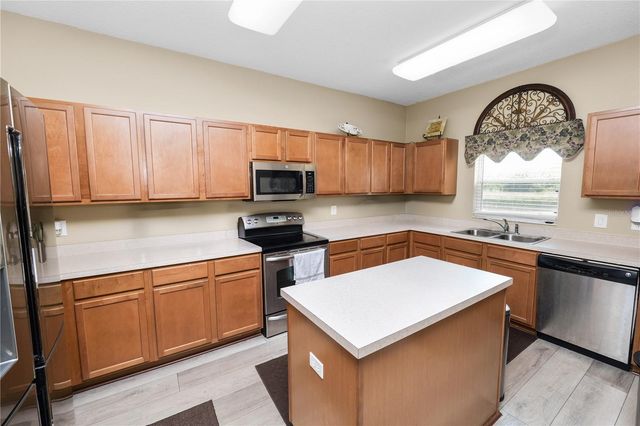 4769 HICKORY STREAM LANE, Mulberry, FL 33860