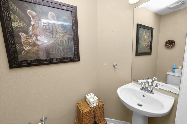4769 HICKORY STREAM LANE, Mulberry, FL 33860