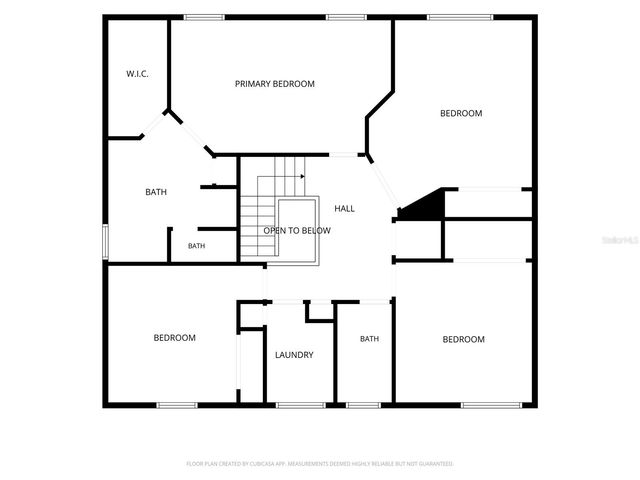 4769 HICKORY STREAM LANE, Mulberry, FL 33860