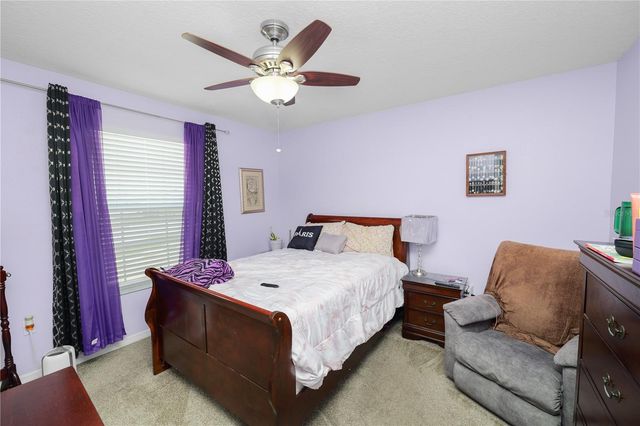 4769 HICKORY STREAM LANE, Mulberry, FL 33860
