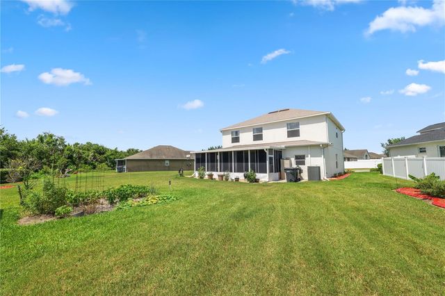 4769 HICKORY STREAM LANE, Mulberry, FL 33860