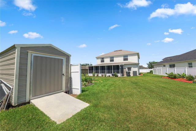 4769 HICKORY STREAM LANE, Mulberry, FL 33860