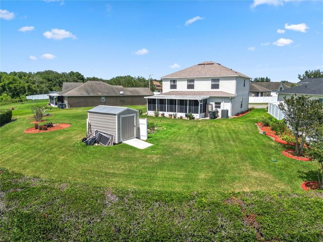 4769 HICKORY STREAM LANE, Mulberry, FL 33860
