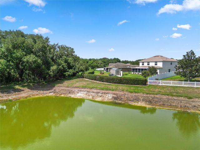 4769 HICKORY STREAM LANE, Mulberry, FL 33860