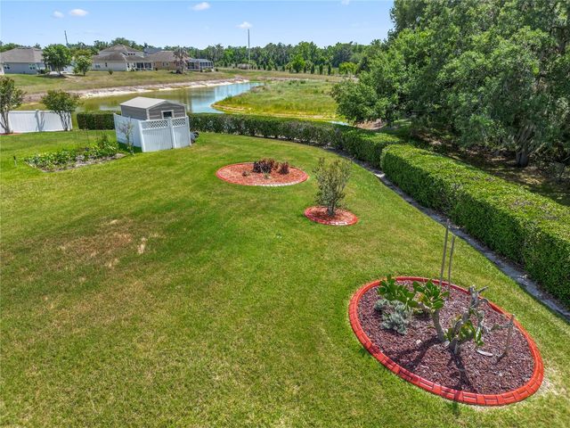 4769 HICKORY STREAM LANE, Mulberry, FL 33860