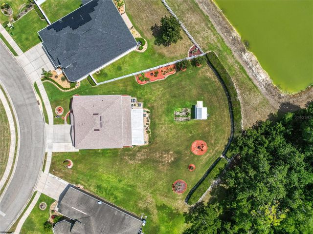 4769 HICKORY STREAM LANE, Mulberry, FL 33860