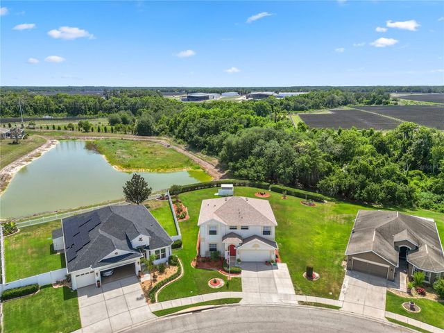 4769 HICKORY STREAM LANE, Mulberry, FL 33860