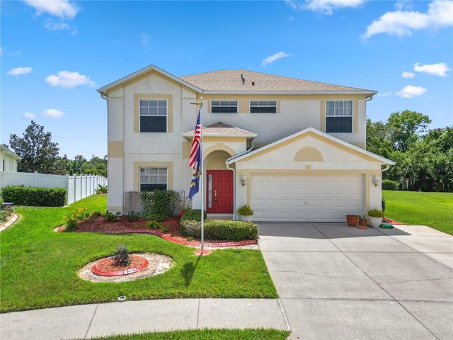 4769 HICKORY STREAM LANE, Mulberry, FL 33860