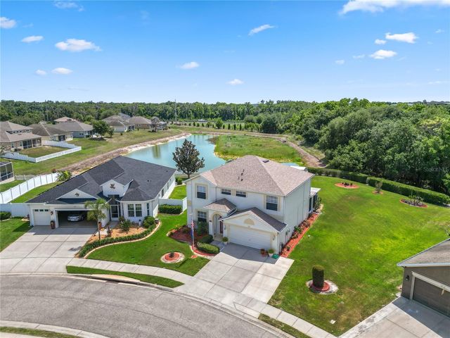 4769 HICKORY STREAM LANE, Mulberry, FL 33860