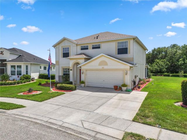 4769 HICKORY STREAM LANE, Mulberry, FL 33860