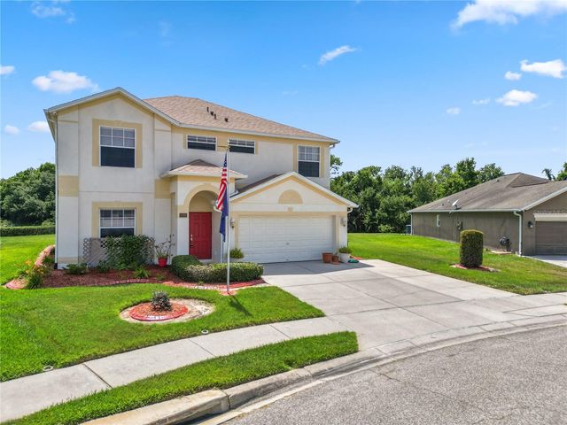 4769 HICKORY STREAM LANE, Mulberry, FL 33860