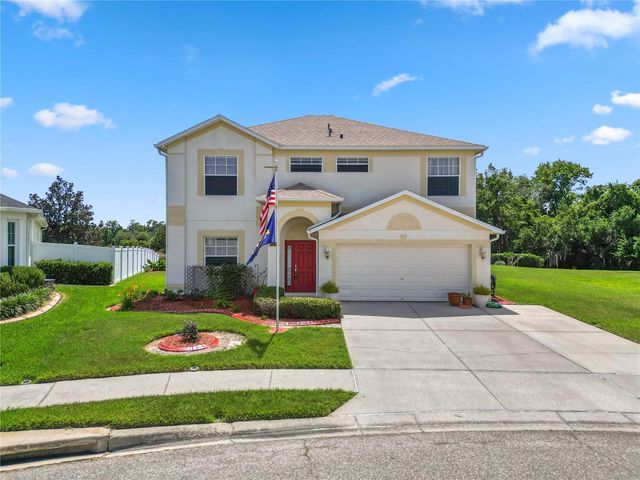 4769 HICKORY STREAM LANE, Mulberry, FL 33860