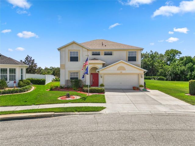4769 HICKORY STREAM LANE, Mulberry, FL 33860