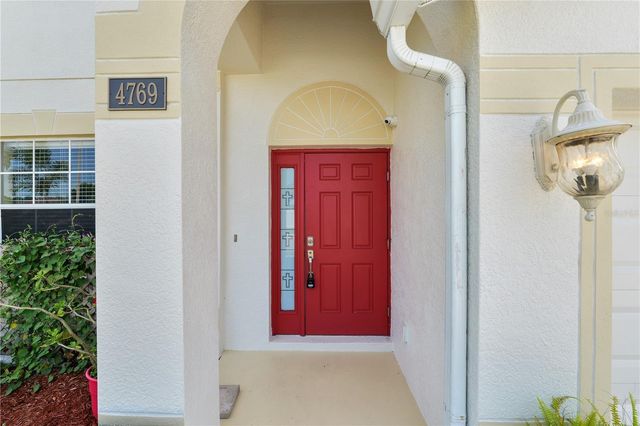 4769 HICKORY STREAM LANE, Mulberry, FL 33860
