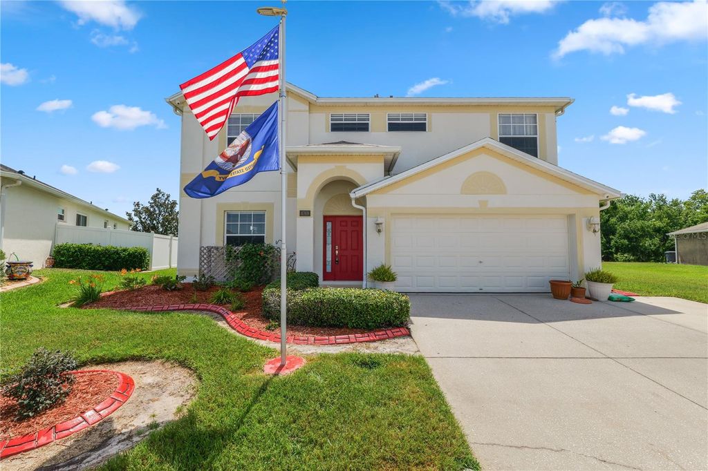 4769 HICKORY STREAM LANE, Mulberry, FL 33860