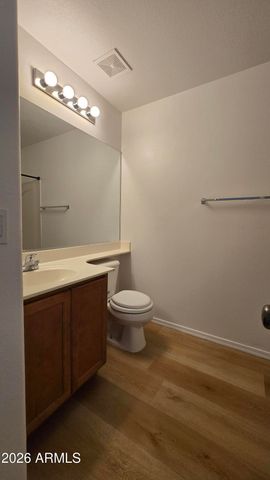 2890 S ROCK Street, Gilbert, AZ 85295