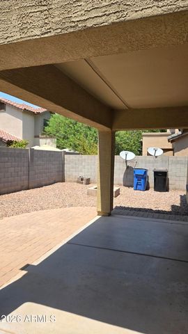 2890 S ROCK Street, Gilbert, AZ 85295