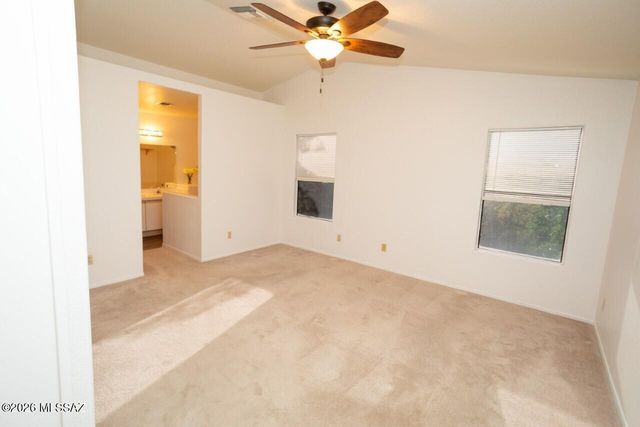 8521 N Spring Creek Drive, Tucson, AZ 85742