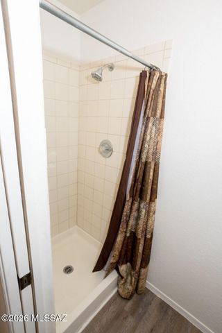 8521 N Spring Creek Drive, Tucson, AZ 85742