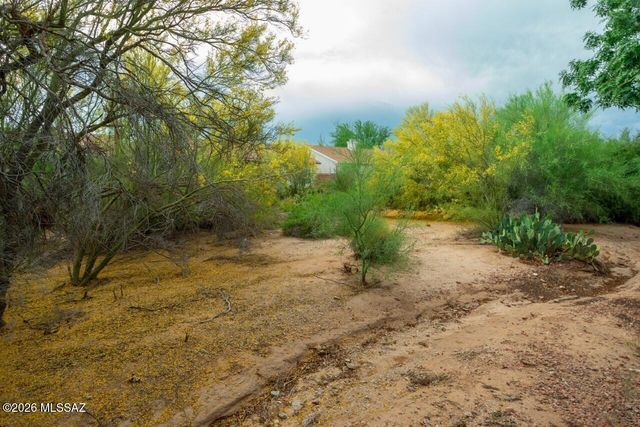 8521 N Spring Creek Drive, Tucson, AZ 85742