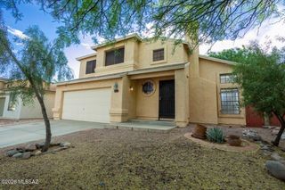 8521 N Spring Creek Drive, Tucson, AZ 85742