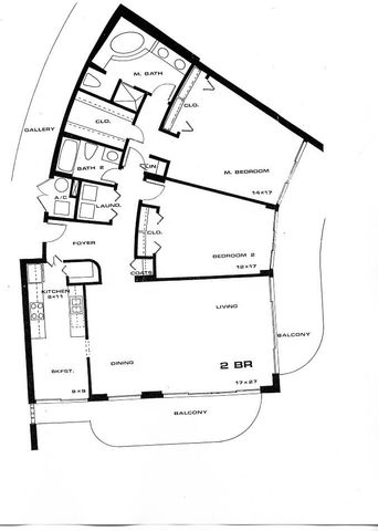 3360 S Ocean Boulevard 6 D I, Palm Beach, FL 33480