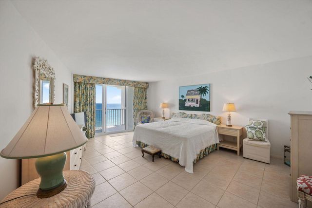 3360 S Ocean Boulevard 6 D I, Palm Beach, FL 33480