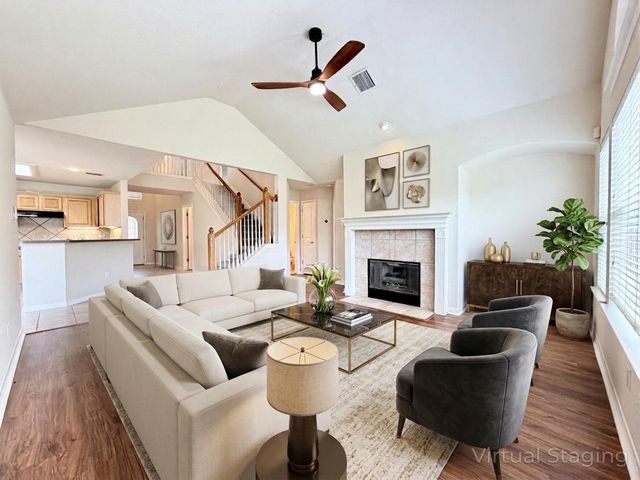 8611 Glen Canyon DR, Round Rock, TX 78681