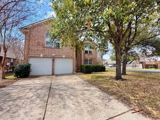 8611 Glen Canyon DR, Round Rock, TX 78681