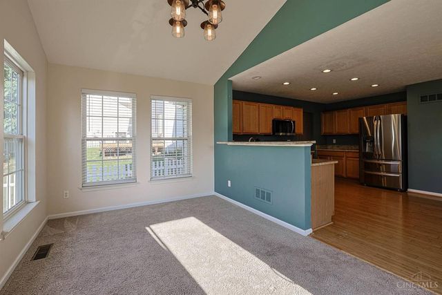 55 Teil Tree Court, Monroe, OH 45050