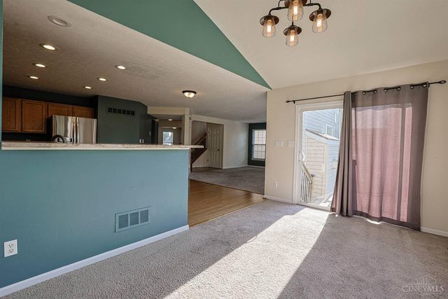 55 Teil Tree Court, Monroe, OH 45050