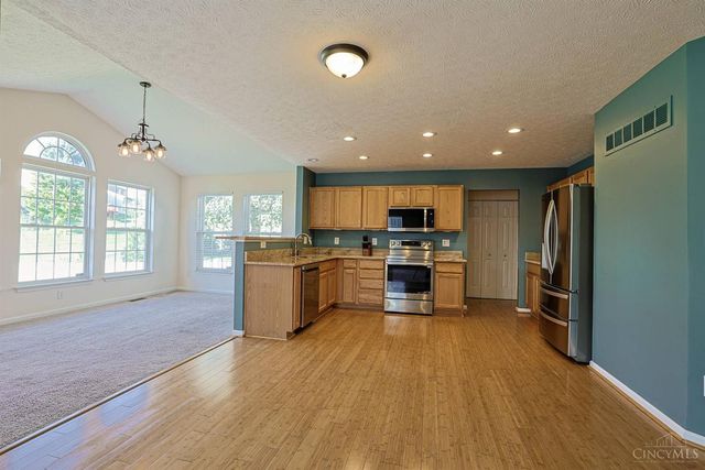 55 Teil Tree Court, Monroe, OH 45050