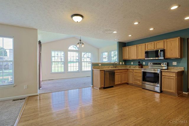 55 Teil Tree Court, Monroe, OH 45050