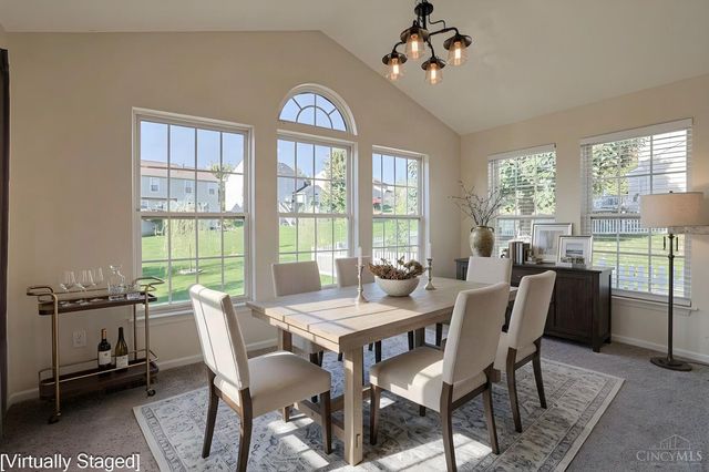 55 Teil Tree Court, Monroe, OH 45050
