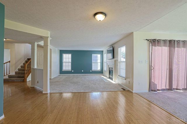 55 Teil Tree Court, Monroe, OH 45050