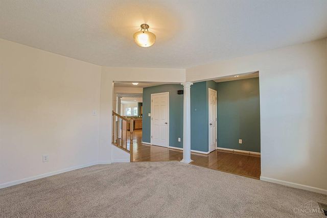 55 Teil Tree Court, Monroe, OH 45050