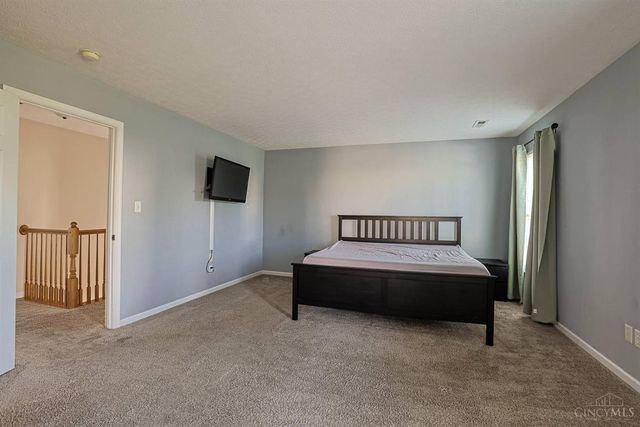 55 Teil Tree Court, Monroe, OH 45050