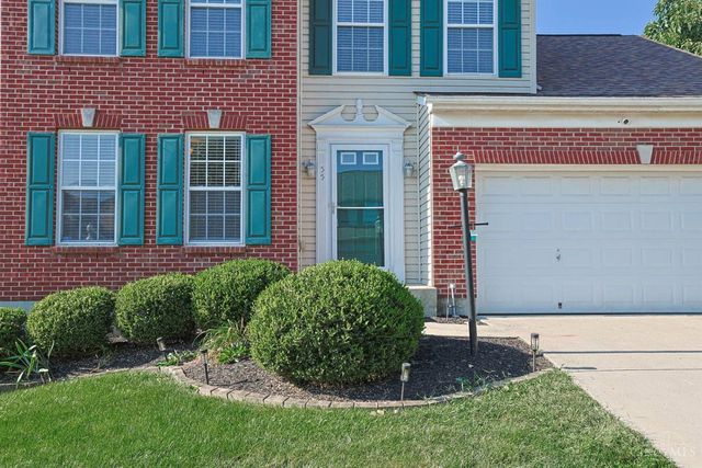 55 Teil Tree Court, Monroe, OH 45050