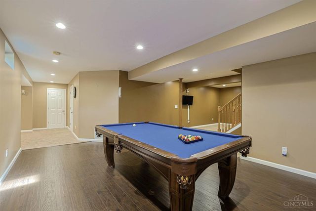 55 Teil Tree Court, Monroe, OH 45050