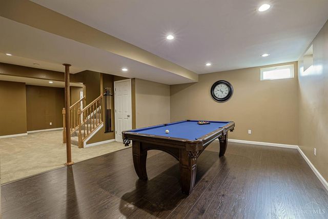 55 Teil Tree Court, Monroe, OH 45050
