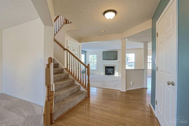 55 Teil Tree Court, Monroe, OH 45050