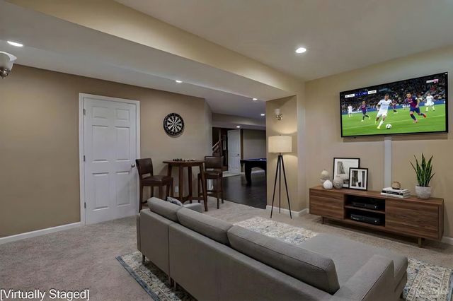 55 Teil Tree Court, Monroe, OH 45050