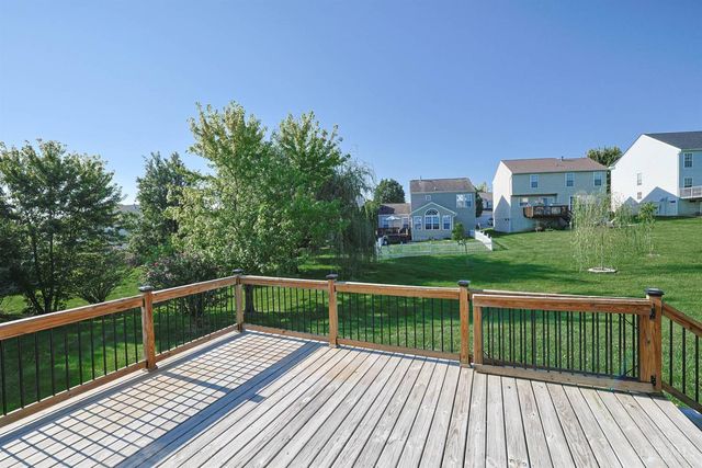 55 Teil Tree Court, Monroe, OH 45050