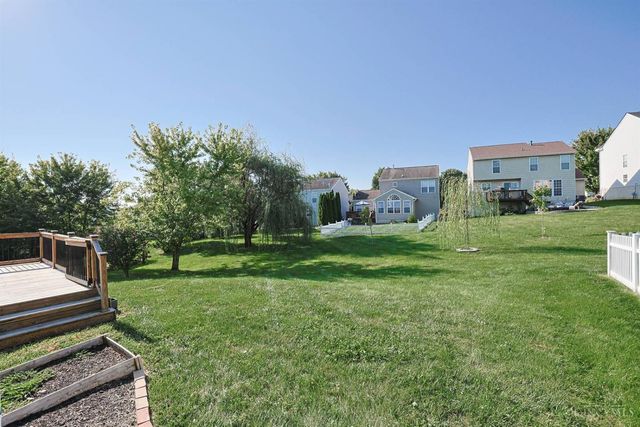55 Teil Tree Court, Monroe, OH 45050