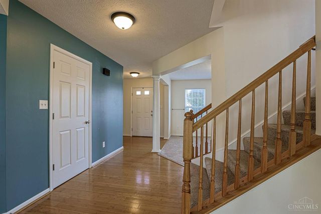 55 Teil Tree Court, Monroe, OH 45050