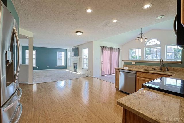 55 Teil Tree Court, Monroe, OH 45050