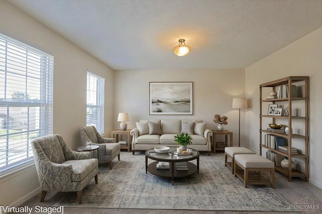 55 Teil Tree Court, Monroe, OH 45050