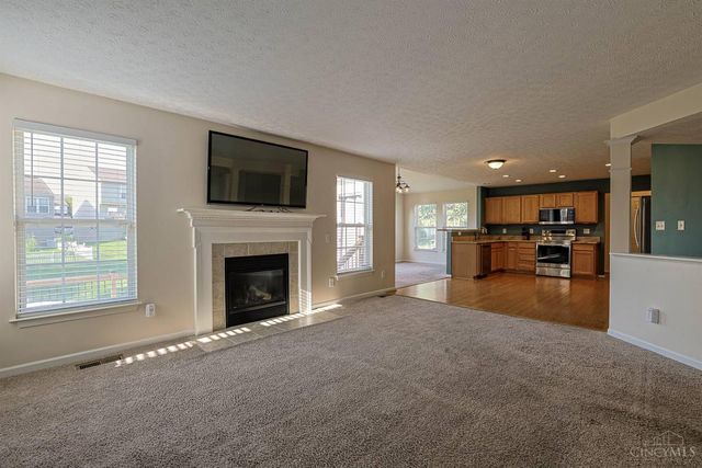 55 Teil Tree Court, Monroe, OH 45050