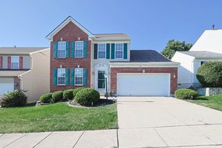 55 Teil Tree Court, Monroe, OH 45050